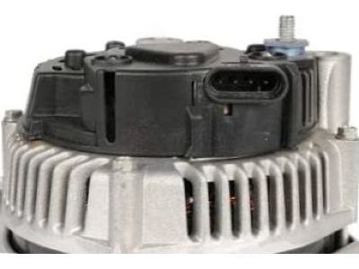 Chevy 10316182 Alternator