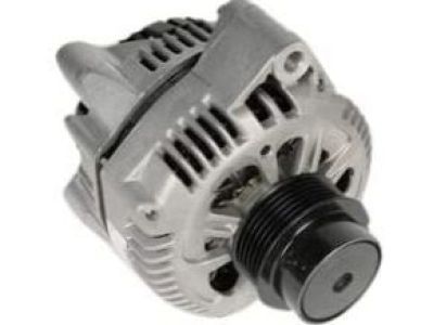 Chevy 10316182 Alternator