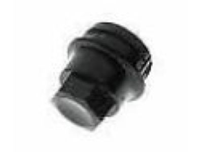 Chevy 9597784 Wheel Nut Cap