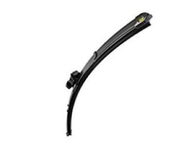 Cadillac Windshield Wiper - 23184313