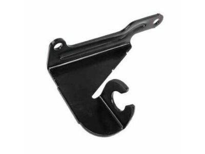 Cadillac 15746922 BRACKET,AUTOMATIC TRANSMISSION RANGE SELECTOR LEVER CABLE