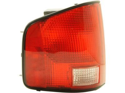 Chevy S10 Back Up Light - 5978195