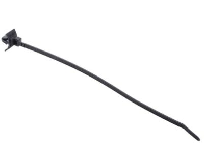 Chevy 24434751 STRAP,ENGINE COOLANT AIR BLEED HOSE