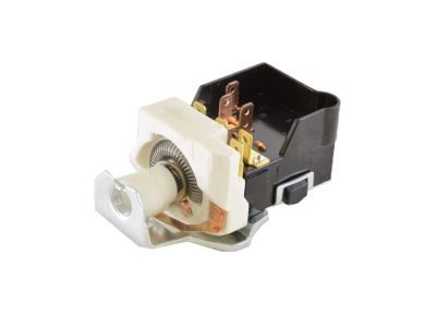 GMC V2500 Suburban Headlight Switch - 19245092