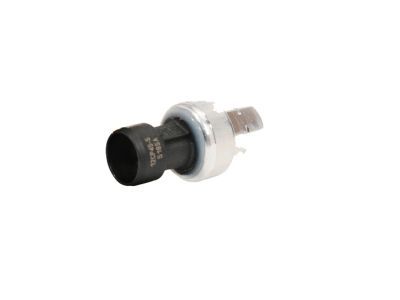 GMC 13587697 Pressure Sensor