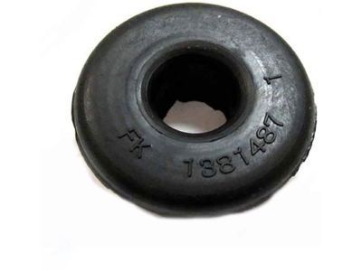 Oldsmobile 1381487 GROMMET,PCV VALVE(LOWER)