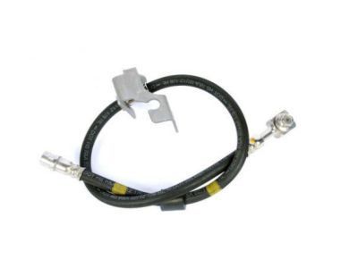 Chevy Cruze Brake Line - 39041641