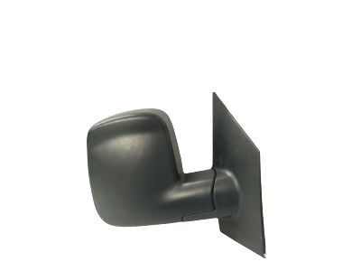 2008 Chevy Express 3500 Side View Mirrors - 15227420