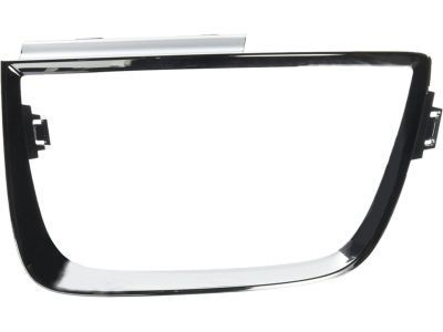 Chevy 92226741 Lamp Bezel