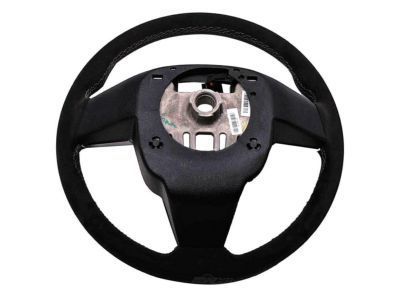 GM 22982695 Steering Wheel Assembly *Ebony