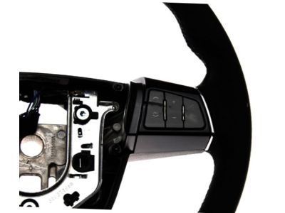 Cadillac 22982695 Steering Wheel