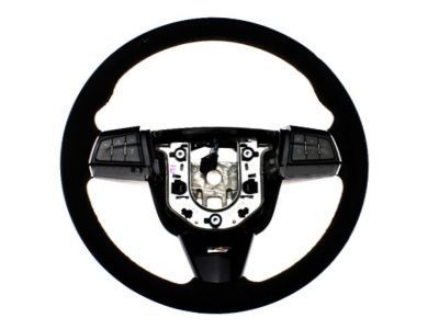 Cadillac 22982695 Steering Wheel