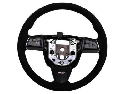 Cadillac 22982695 Steering Wheel