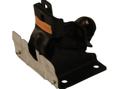 GMC 15226251 Front Mount