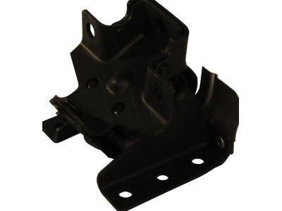 Chevy Silverado 1500 Classic Motor And Transmission Mount - 15226251