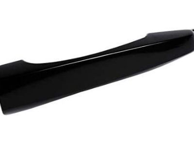 Cadillac 20806428 Handle, Outside