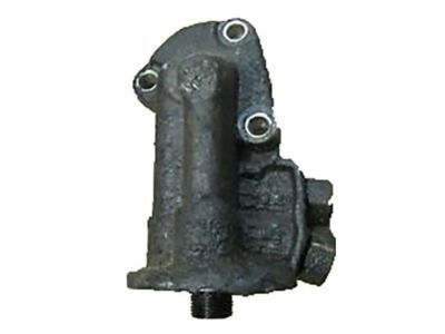 GMC 15677626 Adapter Bracket