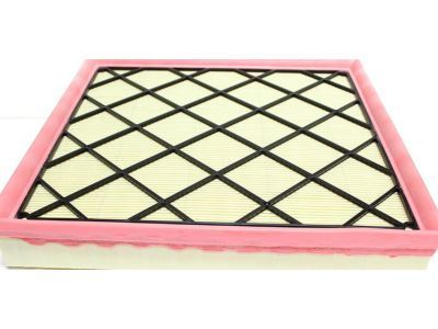 Buick Verano Air Filter - 13272720