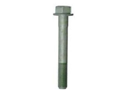 GMC 11562580 Shock Lower Bolt