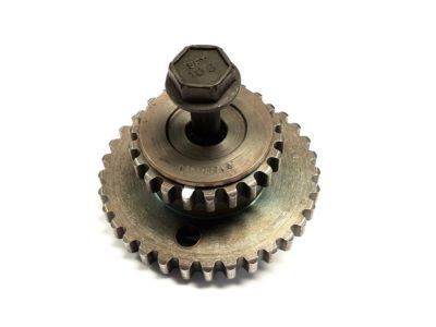 Buick 12612838 Camshaft Gear