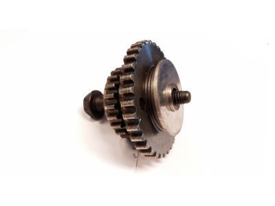 Pontiac 12612838 Camshaft Gear