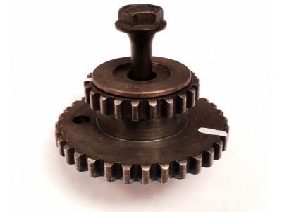 Chevy 12612838 Sprocket