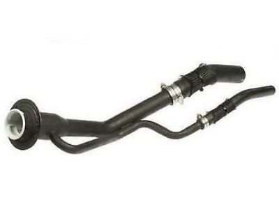 Chevy Fuel Filler Hose - 23395442