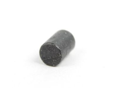 Chevy 3522352 PIN,CYL HEAD LOCATING(HOLLOW DOWEL,15.675X28,CHAM BOTH ENDS,SAE 12L14,ZINC COATED (DIPPED OR PLATED))