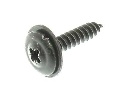 Chevy 10293818 Bumper Cover Screw