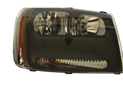 Chevy Trailblazer EXT Headlight - 25970908