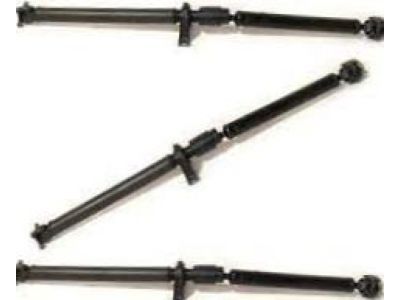 GMC 25995545 Drive Shaft