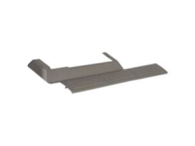 Chevy 30022240 Sill Plate