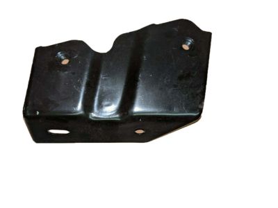 Cadillac 23188290 Fender Front Bracket