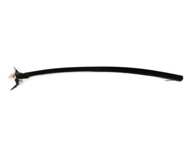 2006 Chevy SSR Weather Strip - 15829007