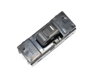 Chevy 25884813 Window Switch