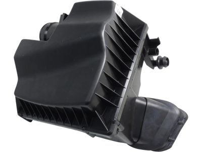 Chevy 13324655 Air Cleaner Body