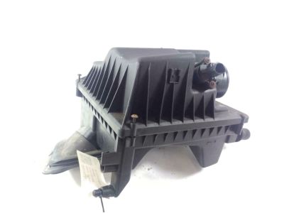 Chevy 13324655 Air Cleaner Body