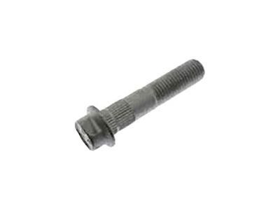 Chevy 14087888 Strut Bolt