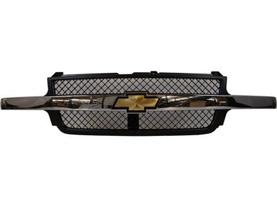 Chevy 15088290 Grille