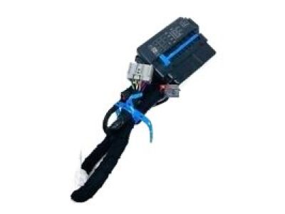 Chevy 84314384 Harness