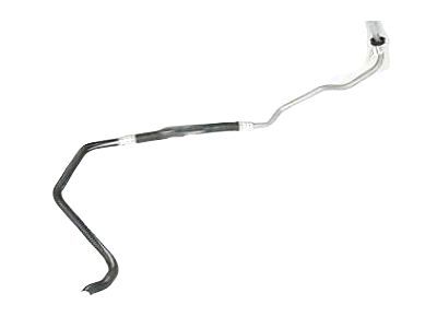 GMC Savana 1500 Oil Cooler Hose - 15052181