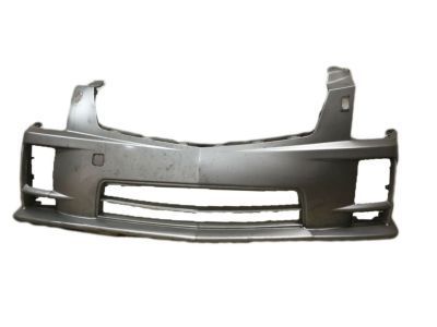 Cadillac Bumper - 19121119