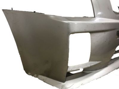 Cadillac 19121119 Bumper Cover