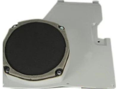 Chevy 15172949 SPEAKER,RADIO FRONT SIDE DOOR