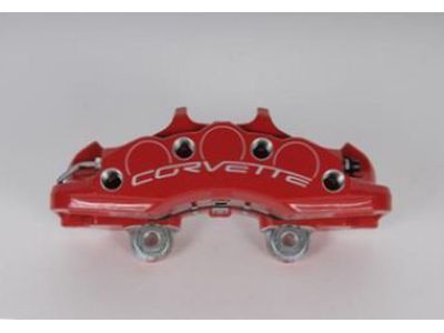 Chevy Corvette Brake Calipers - 22799631