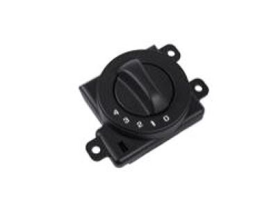 Saturn 10382937 Sunroof Switch