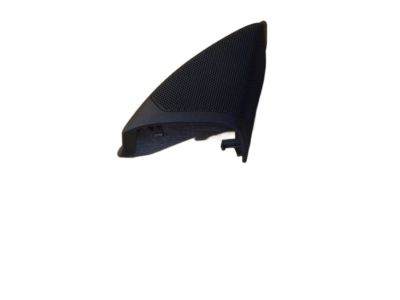 GM 13280221 Filler,Front Side Door Outside Rear View Mirror