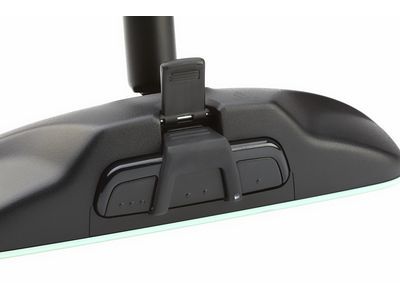 GM 84350232 Garage Door Opener Package (for vehicles equipped with Manual-Dimming Rearview Mirrors)