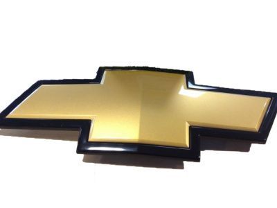 Chevy 22829421 Emblem