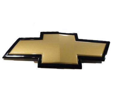 Chevy 22829421 Emblem